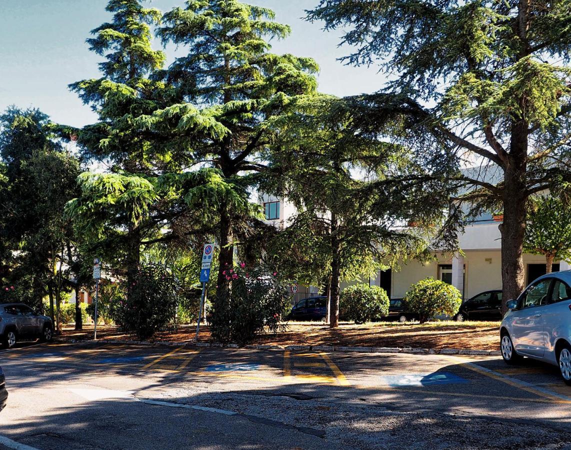 La Cummersa Del Gatto Locorotondo Exterior foto